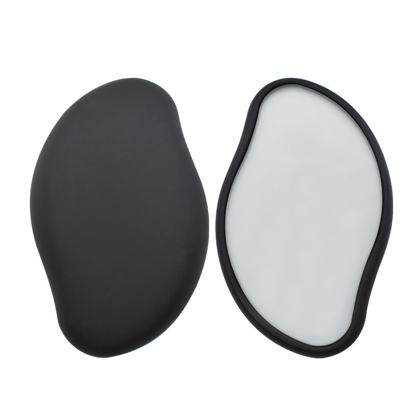 GLOWLY CRYSTAL ® - DEPILADOR EXFOLIANTE DE CRISTAL