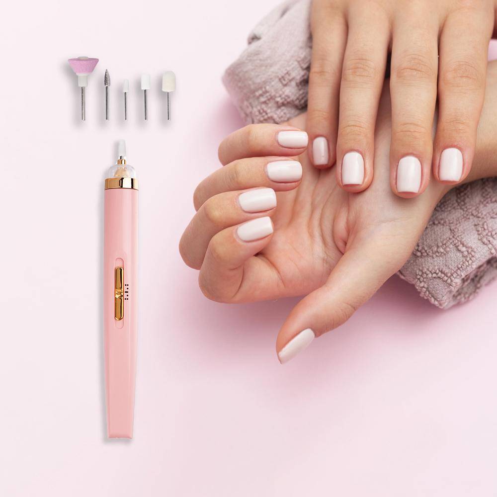 Lima de Uñas Eléctrica Pro Styler
