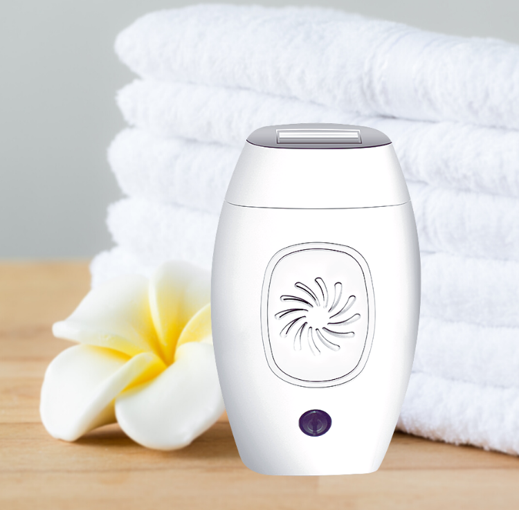 Depiladora Láser IPL Compact Pro