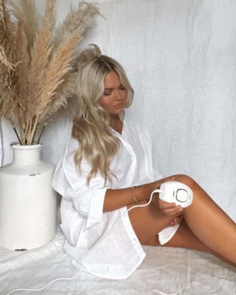 Depiladora Láser IPL Compact Pro