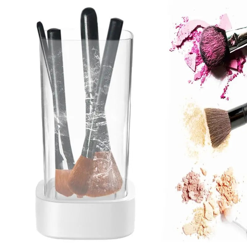 Limpiador ultrasónico