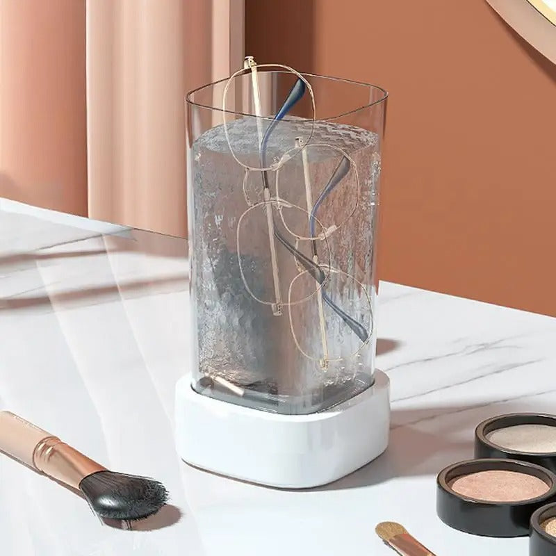 Limpiador ultrasónico