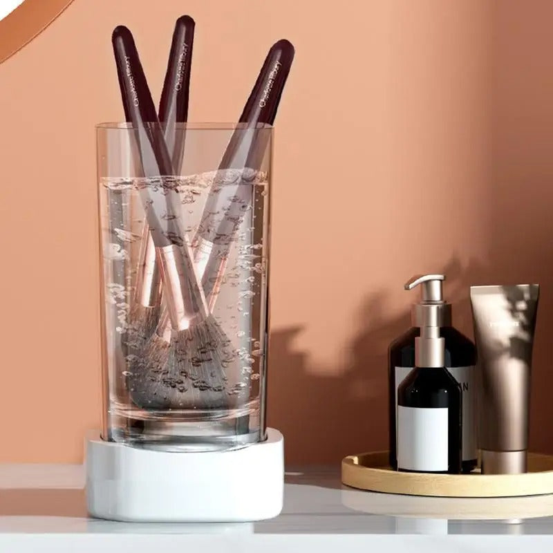 Limpiador ultrasónico