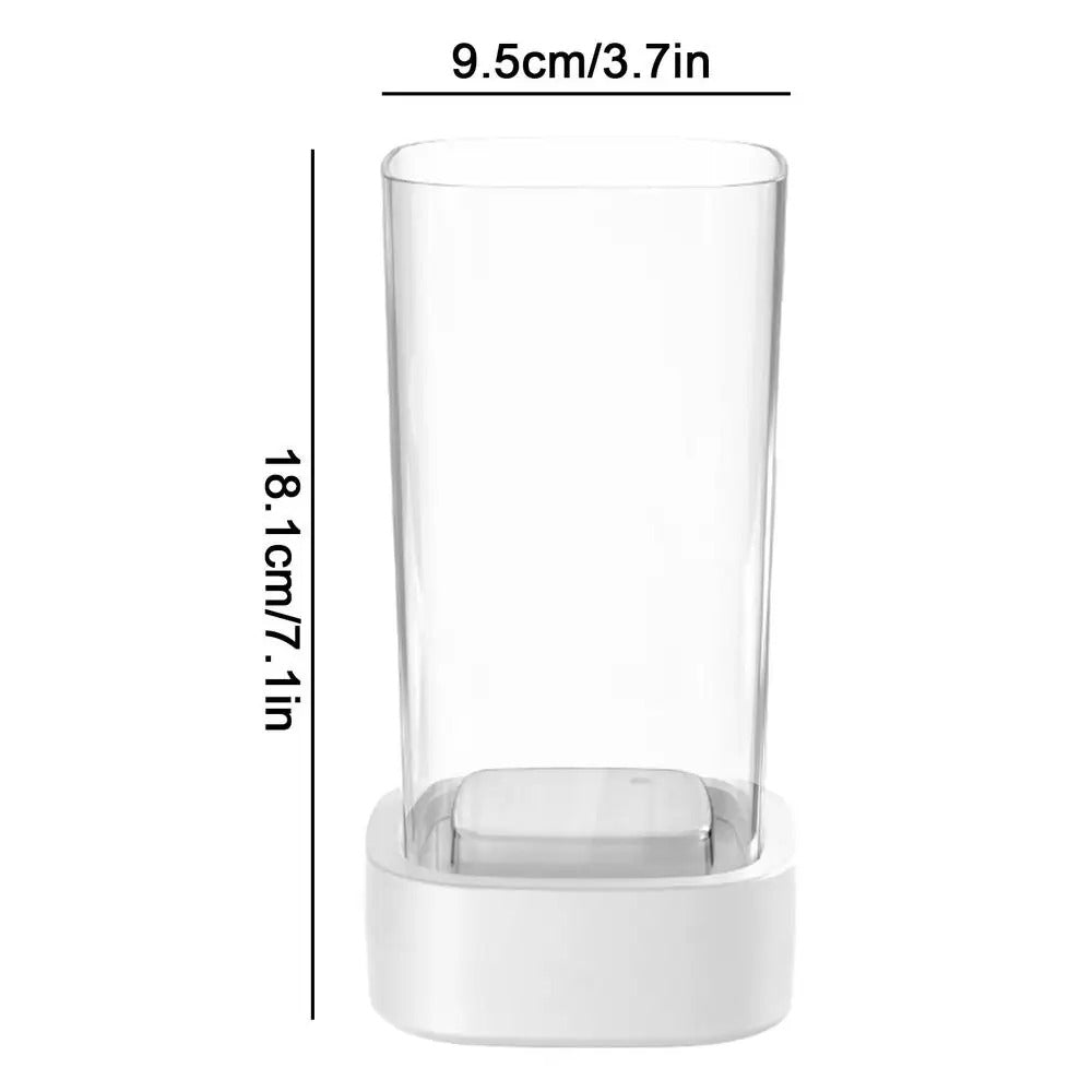 Limpiador ultrasónico